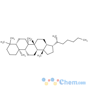 CAS No:79951-54-5 A'-Neo-30-norgammacerane,22-pentyl-, (21b,22R)-(9CI)