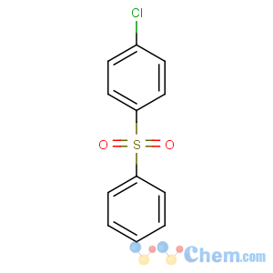CAS No:80-00-2 1-(benzenesulfonyl)-4-chlorobenzene