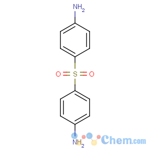 CAS No:80-08-0 4-(4-aminophenyl)sulfonylaniline