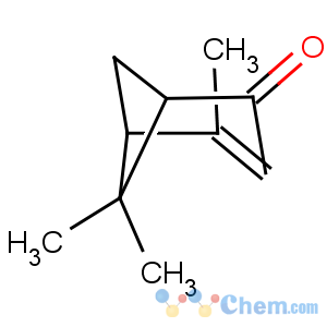 CAS No:80-57-9 2,6,6-trimethylbicyclo[3.1.1]hept-2-en-4-one