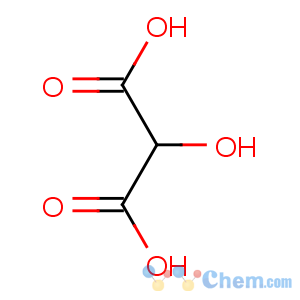 CAS No:80-69-3 Tartronic acid