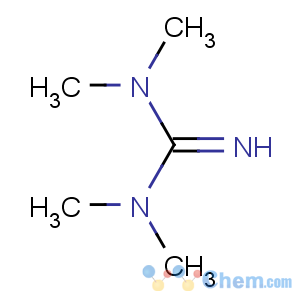 CAS No:80-70-6 1,1,3,3-tetramethylguanidine