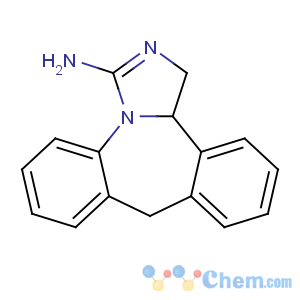 CAS No:80012-43-7 Epinastine