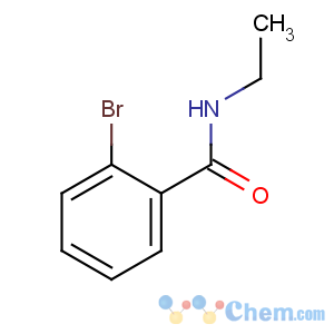 CAS No:80031-02-3 2-bromo-N-ethylbenzamide