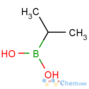 CAS No:80041-89-0 propan-2-ylboronic acid