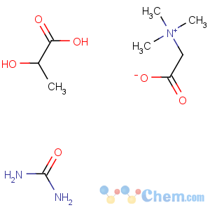 CAS No:80042-40-6 2-hydroxypropanoic acid