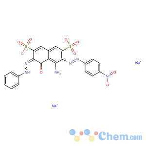 CAS No:8005-03-6 Acid black 2