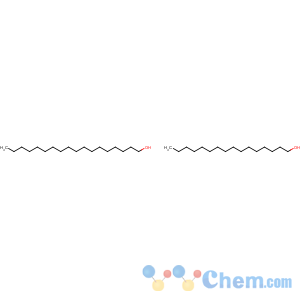 CAS No:8005-44-5 hexadecan-1-ol