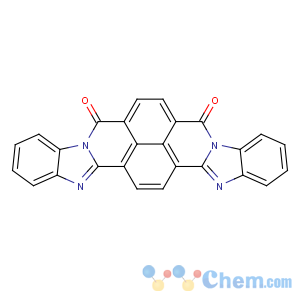 CAS No:8005-56-9 Vat Red 14