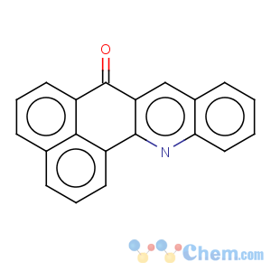 CAS No:80089-99-2 13-Aza-benzo[de]naphthacen-7-one