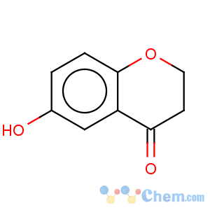 CAS No:80096-64-6 6-HYDROXY-CHROMAN-4-ONE