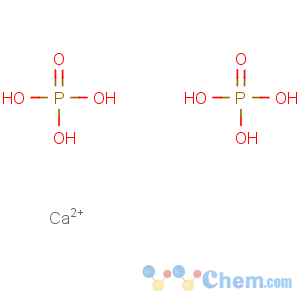 CAS No:8011-76-5 Superphosphates