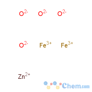 CAS No:8011-96-9 zinc