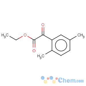CAS No:80120-31-6 Ethyl-2,5-dimethylbenzoylformate