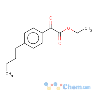 CAS No:80120-35-0 Ethyl 4-n-butylbenzoylformate