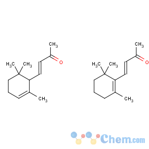 CAS No:8013-90-9 Ionone