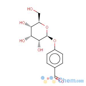 CAS No:80154-34-3 Helicid