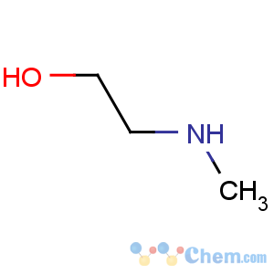 CAS No:8016-63-5 2-(methylamino)ethanol