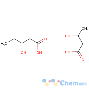 CAS No:80181-31-3 Biopol PHBV