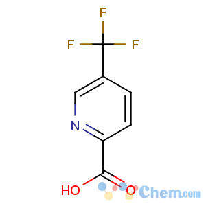CAS No:80194-69-0 5-(trifluoromethyl)pyridine-2-carboxylic acid