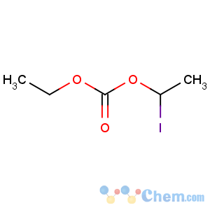CAS No:80196-04-9 ethyl 1-iodoethyl carbonate