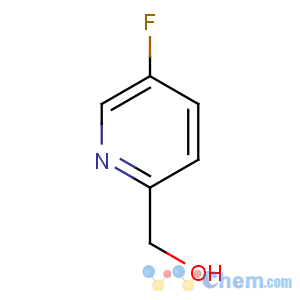 CAS No:802325-29-7 (5-fluoropyridin-2-yl)methanol