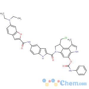 CAS No:8024-48-4 Casanthranol