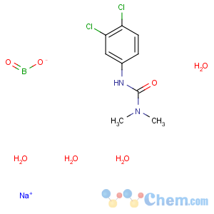 CAS No:8027-85-8 Ureabor