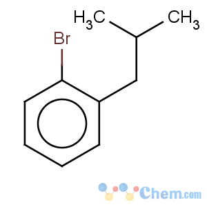 CAS No:80304-54-7 1-Bromo-2-isobutylbenzene