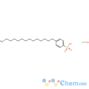 CAS No:8031-14-9 hypochlorous acid