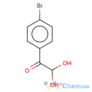 CAS No:80352-42-7 4-Bromophenylglyoxal hydrate