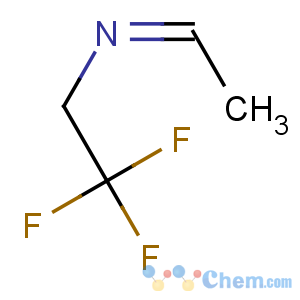 CAS No:80395-37-5 1,1,1-Trifluoro-3-azapent-3-ene