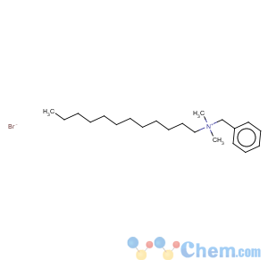 CAS No:8043-47-8 Quaternary ammoniumcompounds, alkylbenzyldimethyl, bromides