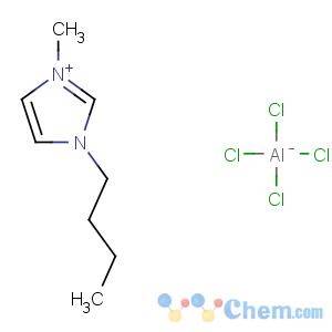 CAS No:80432-09-3 1-butyl-3-methylimidazol-3-ium