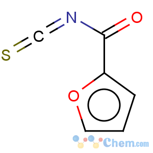 CAS No:80440-95-5 Furancarbonyl isothiocyanate