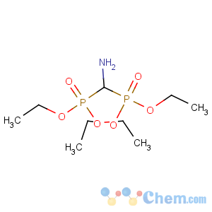 CAS No:80474-99-3 Phosphonic acid,P,P'-(aminomethylene)bis-, P,P,P',P'-tetraethyl ester