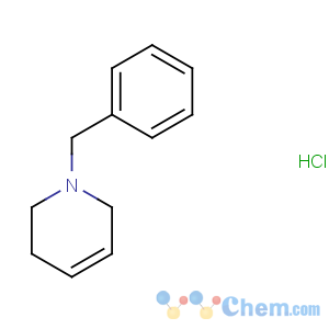 CAS No:80477-52-7 1-benzyl-3,6-dihydro-2H-pyridine