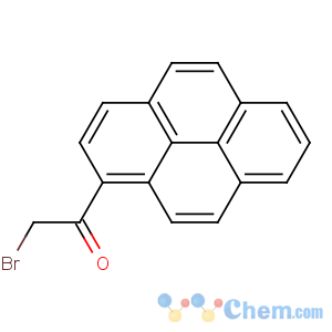 CAS No:80480-15-5 2-bromo-1-pyren-1-ylethanone