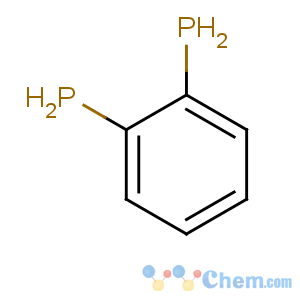 CAS No:80510-04-9 (2-phosphanylphenyl)phosphane