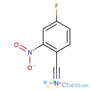 CAS No:80517-21-1 4-fluoro-2-nitrobenzonitrile