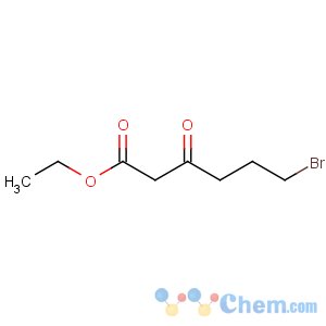 CAS No:805251-01-8 ethyl 6-bromo-3-oxo-hexanoate