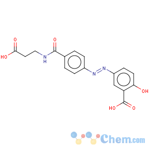 CAS No:80573-04-2 Balsalazide