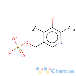 CAS No:8059-24-3 Vitamin B6