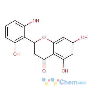 CAS No:80604-16-6 2',5,6',7-Tetrahydroxyflavane