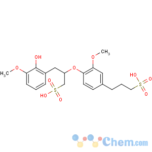 CAS No:8062-15-5 Lignosulfonic acid