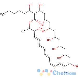 CAS No:8065-94-9 Ostreogrycin