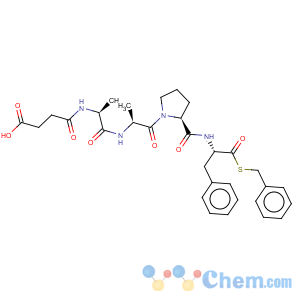 CAS No:80651-95-2 carboxypeptidase b