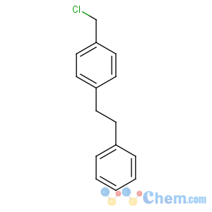 CAS No:80676-35-3 1-(chloromethyl)-4-(2-phenylethyl)benzene