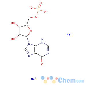 CAS No:80702-47-2 Ribotide