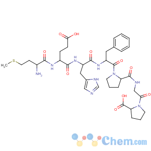 CAS No:80714-61-0 ACTH (4-7), Pro-Gly-Pro-